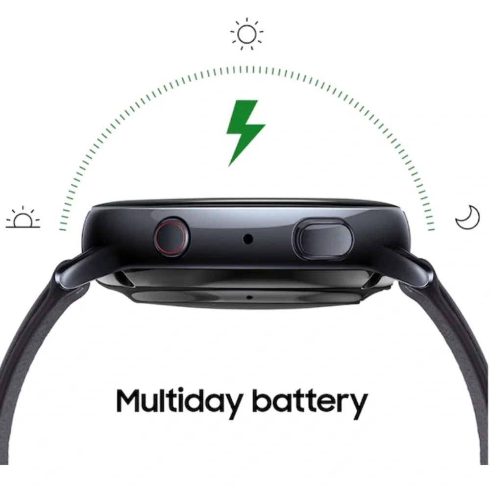 Samsung Galaxy Watch Active 2 Smartwatch